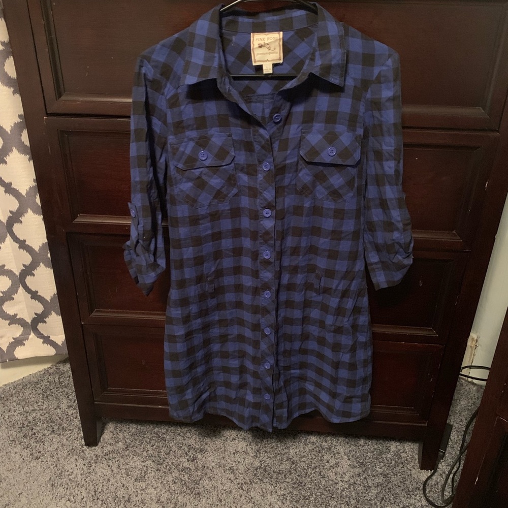 5 Stylish Flannel Shirts